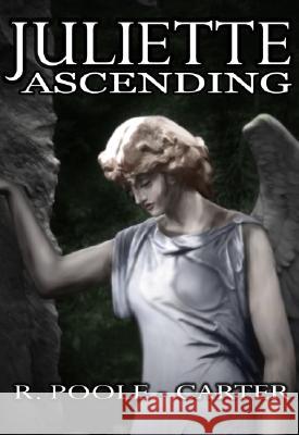 Juliette Ascending Rosemary Poole-Carter 9781929976416 Top