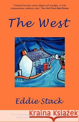 The West Eddie Stack 9781930579071