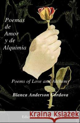 Poemas de amor y de alquimia Anderson, Blanca 9781930879294