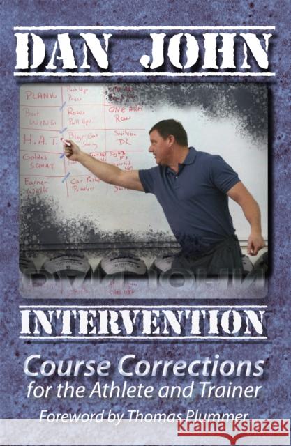 Intervention Course Corrections for D John 9781931046176 On Target Publications
