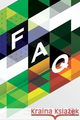 FAQ Ffwpu 9781931166843 Hsa-Uwc