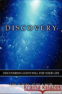 Discovery Ken Chant 9781931178679