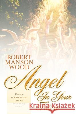 Angel in Your Future Pastor Robert Manson Wood 9781931232333