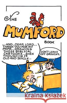 The Mumford Book Earl Van Mumford 9781931232937 Xulon Press