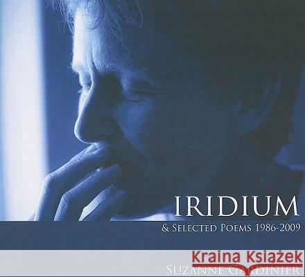 Iridium Suzanne Gardinier 9781931357845