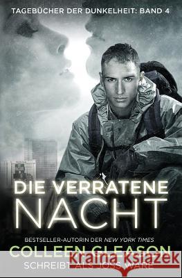 Die verratene nacht Gleason, Colleen 9781931419277