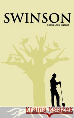 Swinson Nellie May Batson 9781931456579