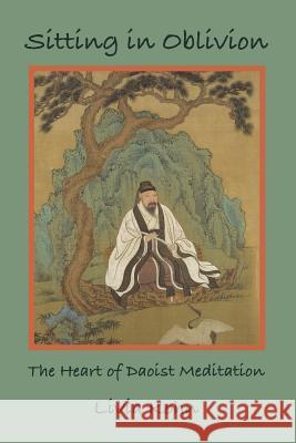 Sitting in Oblivion  9781931483162 