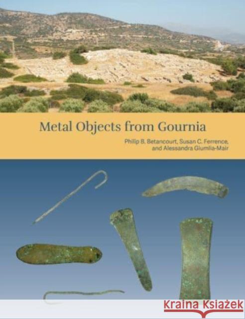 The Cretan Collection in the University of Pennsylvania Museum III Alessandra Giumlia-Mair 9781931534383 INSTAP Academic Press