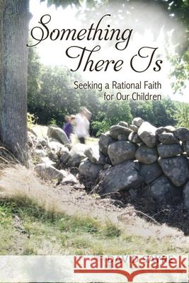 Something There Is David Sayre 9781931807821 Peter E. Randall