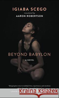 Beyond Babylon  9781931883832 Two Lines Press