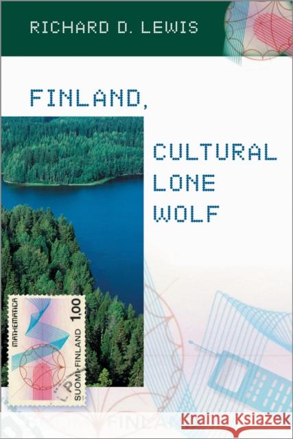 Finland, Cultural Lone Wolf Richard Lewis 9781931930185