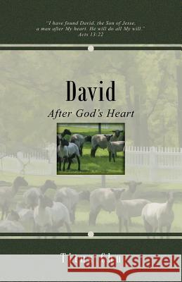 David: After God's Heart Titus Chu 9781932020342