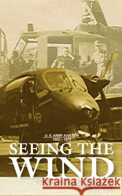 Seeing the Wind Dorothy D. Kemp, John York 9781932077018