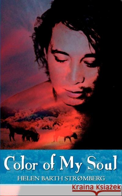 Color of My Soul Helen Barth Stromberg 9781932077797 New Generation Publishing