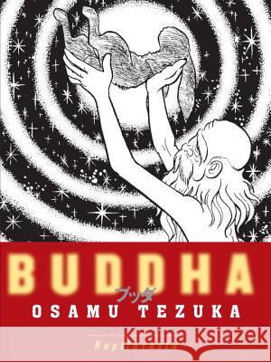 Buddha 1: Kapilavastu Tezuka, Osamu 9781932234565