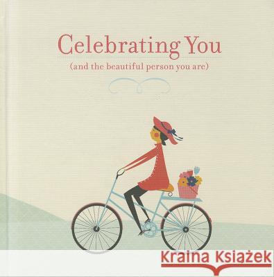 Celebrating You M. H. Clark 9781932319996 Compendium Publishing & Communications