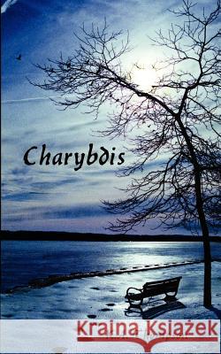Charybdis K. a. Thompson 9781932461015 Inkblot Books