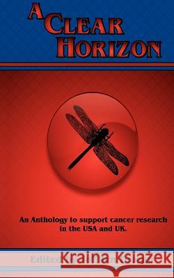 A Clear Horizon Joellen Drazan 9781932461060 Inkblot Books