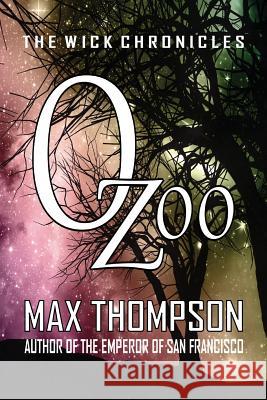 Ozoo Max Thompson 9781932461411 Blue Box Books