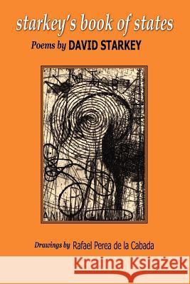 Starkey's Book of States David Starkey Rafael Peerea D 9781932482546