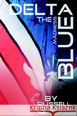 Delta Blue Russell Robison 9781932560121