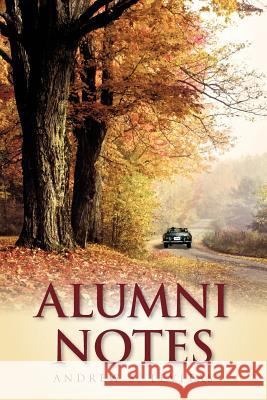 Alumni Notes Andrew S. Levitas 9781932842456