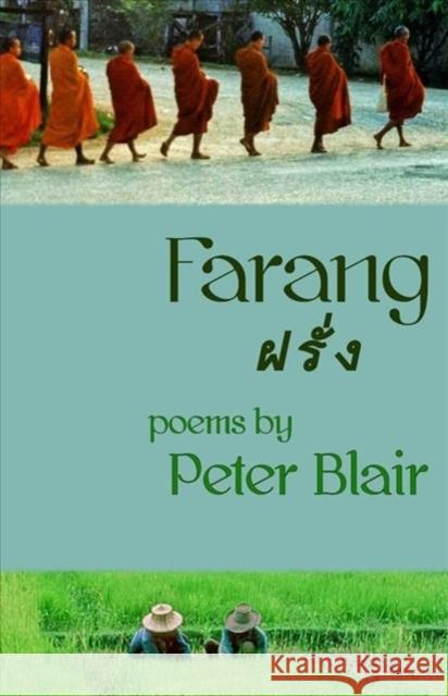 Farang Peter Blair 9781932870343