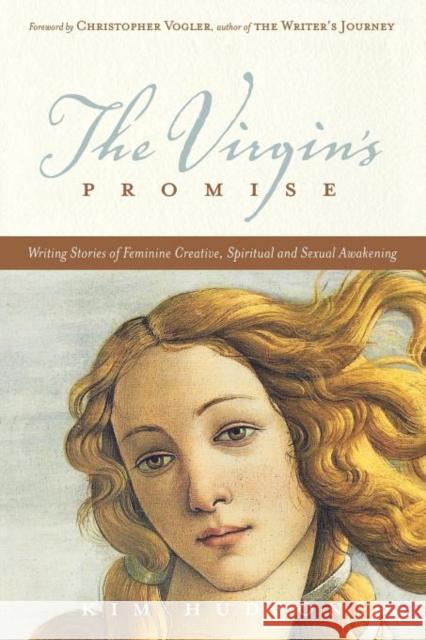 The Virgin's Promise Kim Hudson 9781932907728