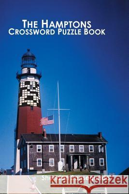 The Hamptons Crossword Puzzle Book Sheridan Sansegundo 9781932916027 Harbor Electronic Publishing