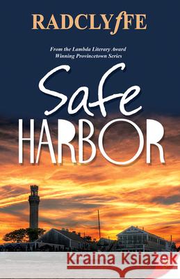 Safe Harbor Radclyffe 9781933110134