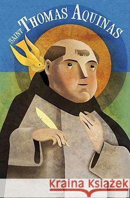 Saint Thomas Aquinas for Children and the Childlike Ra'issa Maritain 9781933184470 Sophia Institute Press