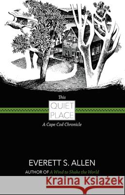 This Quiet Place  9781933212241 Commonwealth Editions