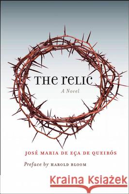 The Relic, 7 Eça de Queirós, José Maria de 9781933227351