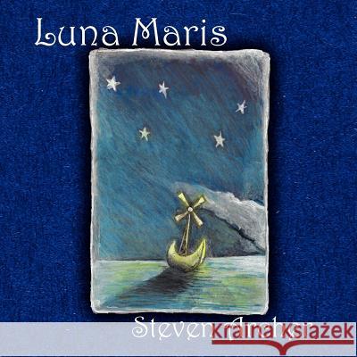 Luna Maris Steven Archer 9781933293622