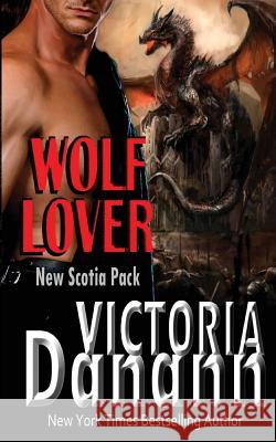 WOLF LOVER, Konochur Danann, Victoria 9781933320410 7th House