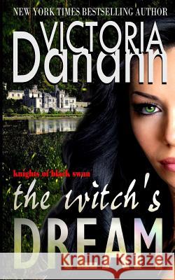 The Witch's Dream Victoria Danann 9781933320632 7th House