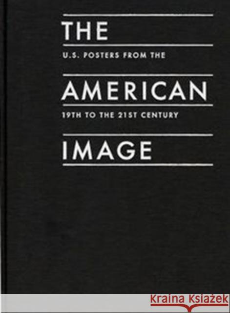 American Image Mark Resnick 9781933360287 BOYDELL PRESS