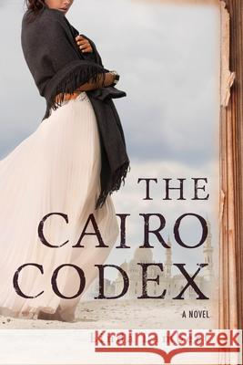 The Cairo Codex Linda Lambert 9781933512341