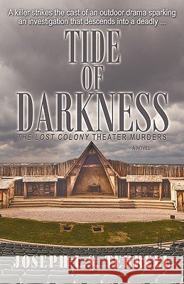 Tide of Darkness Joseph L. S. Terrell 9781933523668