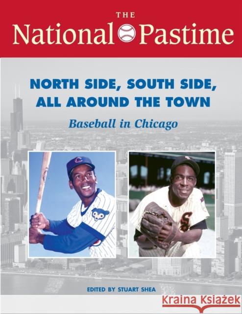 The National Pastime, 2015 Society for American Baseball Research ( 9781933599878