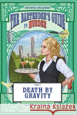 Death by Gravity Sharon Linnea 9781933608181