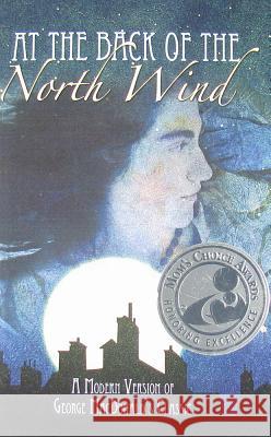 At the Back of the North Wind Sheila Stewart George MacDonald 9781933630847