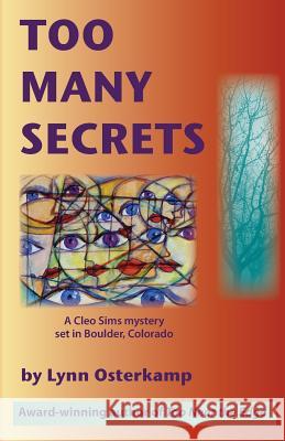 Too Many Secrets Lynn Osterkamp 9781933826486