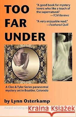 Too Far Under Lynn Osterkamp 9781933826691