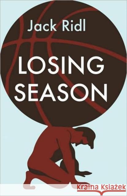 A Losing Season: America, Place, and Diaspora Literatures Jack Ridl 9781933880150 CavanKerry Press