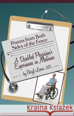 Poems from Both Sides of the Fence Beryl B Lawn   9781933896564