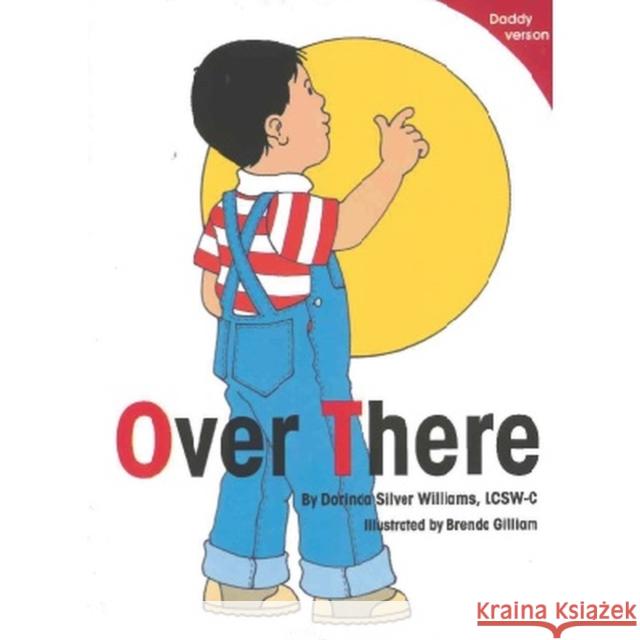 Over There Brenda Gilliam 9781934019061