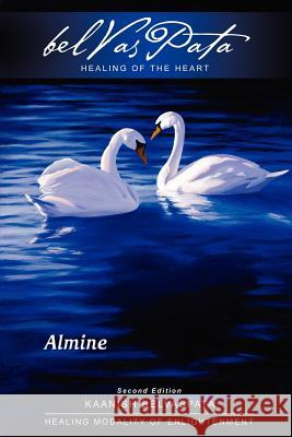 Kaanish Belvaspata (Second Edition)  9781934070444 Spiritual Journeys