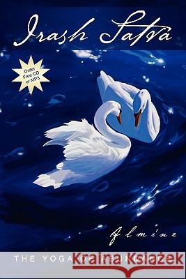 Irash Satva Yoga Almine 9781934070956